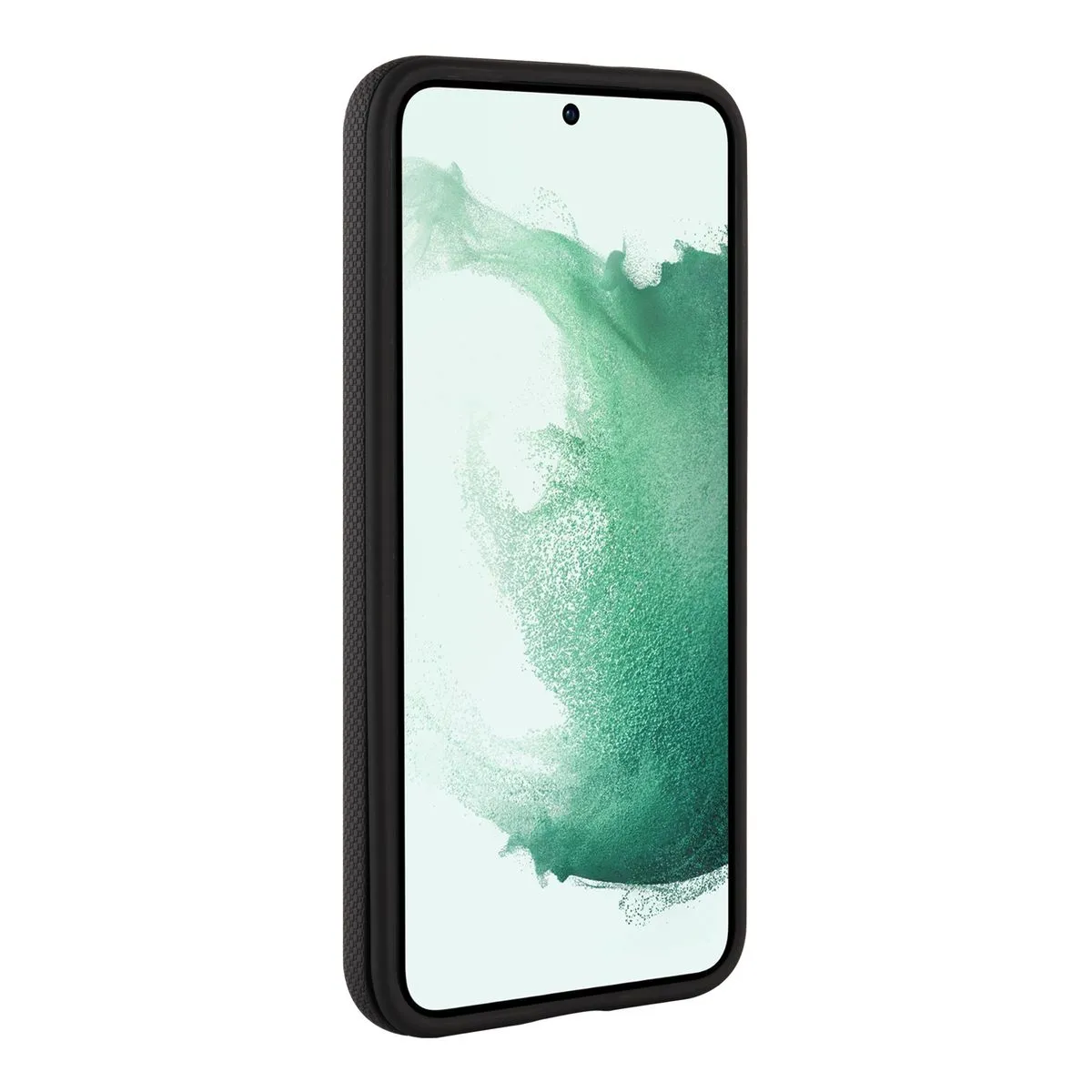 TPU MOBO S23 PLUS TITANIUM NEGRO - Imagen 3