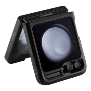 TPU MOBO FLIP 5 TANE NEGRO