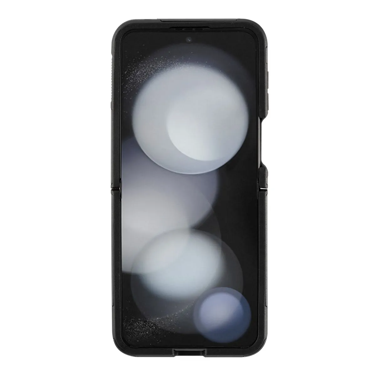 TPU MOBO FLIP 5 TANE NEGRO - Imagen 3