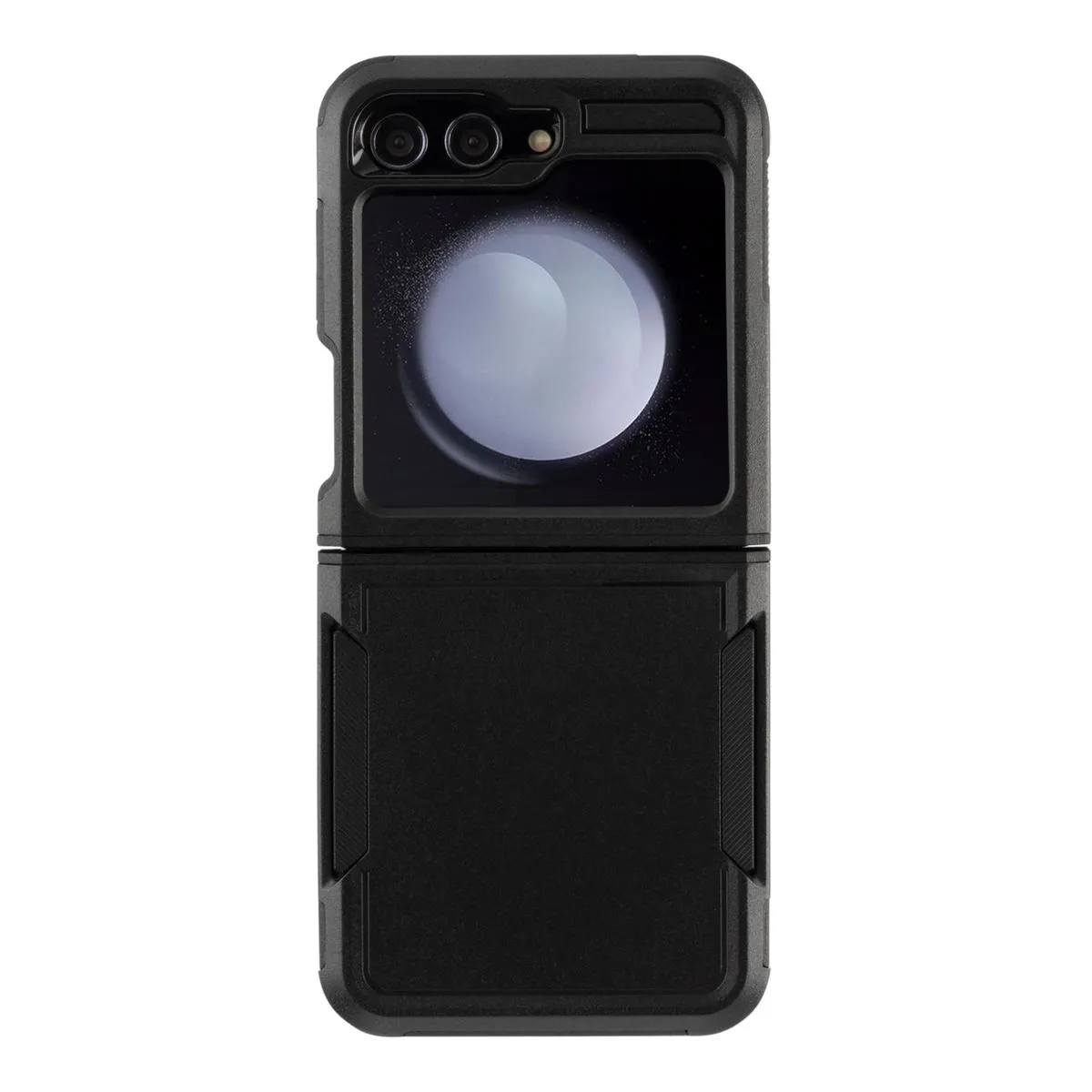 TPU MOBO FLIP 5 TANE NEGRO - Imagen 6