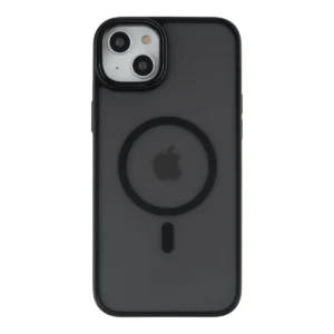 TPU MOBO IPHONE 13 MAGSAFE ELEMENT NEGRO