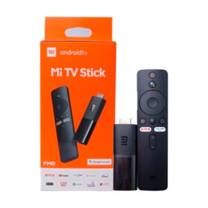 MI TV STICK ANDROIDTV